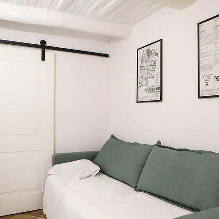 דירות נאפולי Pizzofalcone Studio By Wonderful Italy מראה חיצוני תמונה